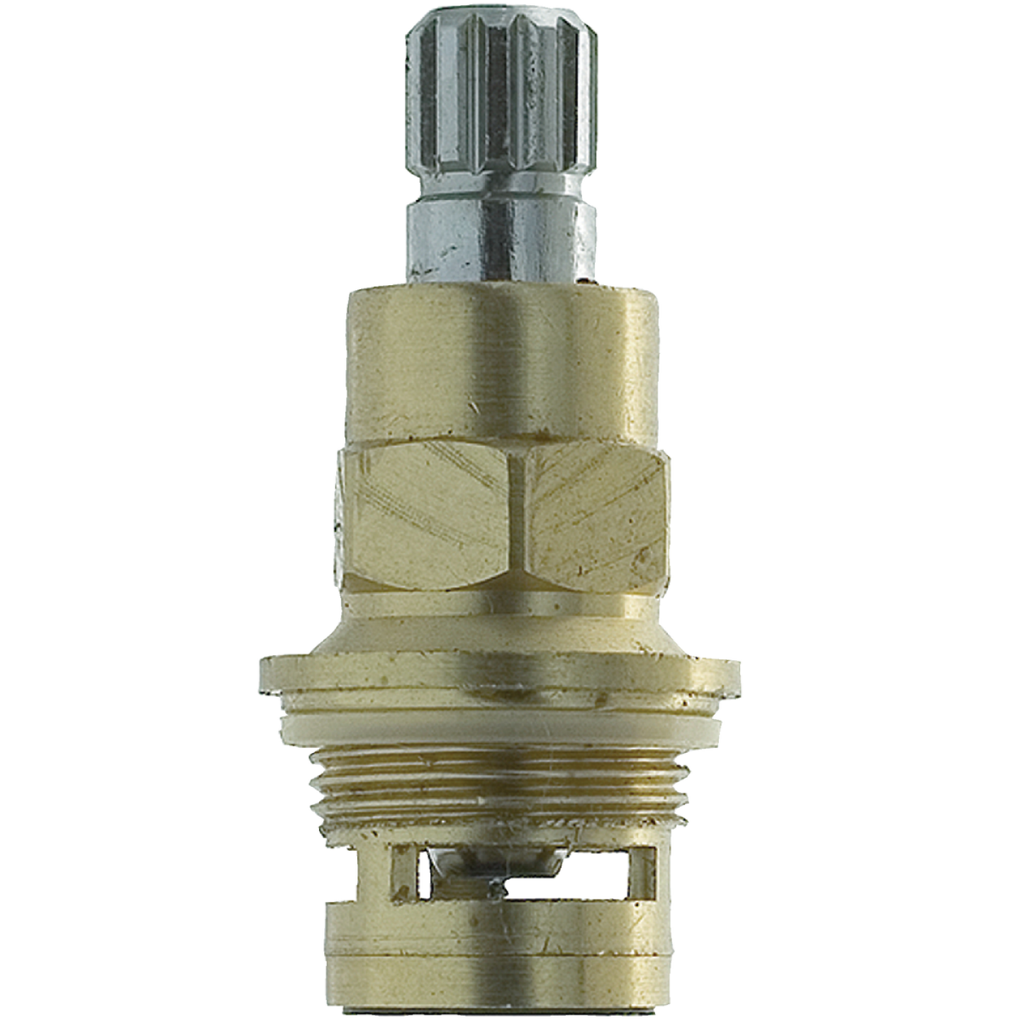 Danco Hot/Cold Water Price Pfister Stem No. 39 Image 1