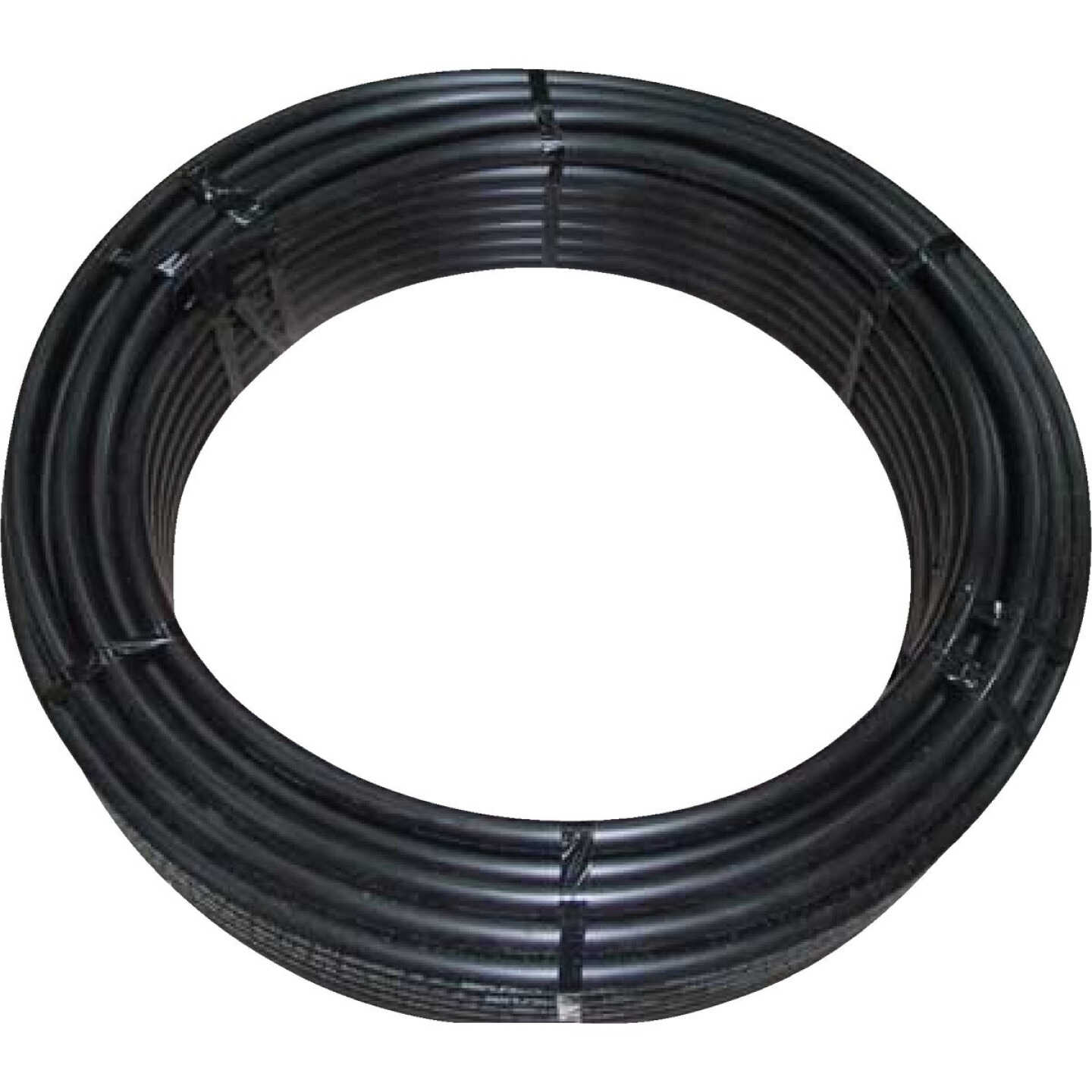 Cresline 3/4 In. X 400 Ft. HD125 (SIDR-15) NSF Polyethylene Pipe Image 1