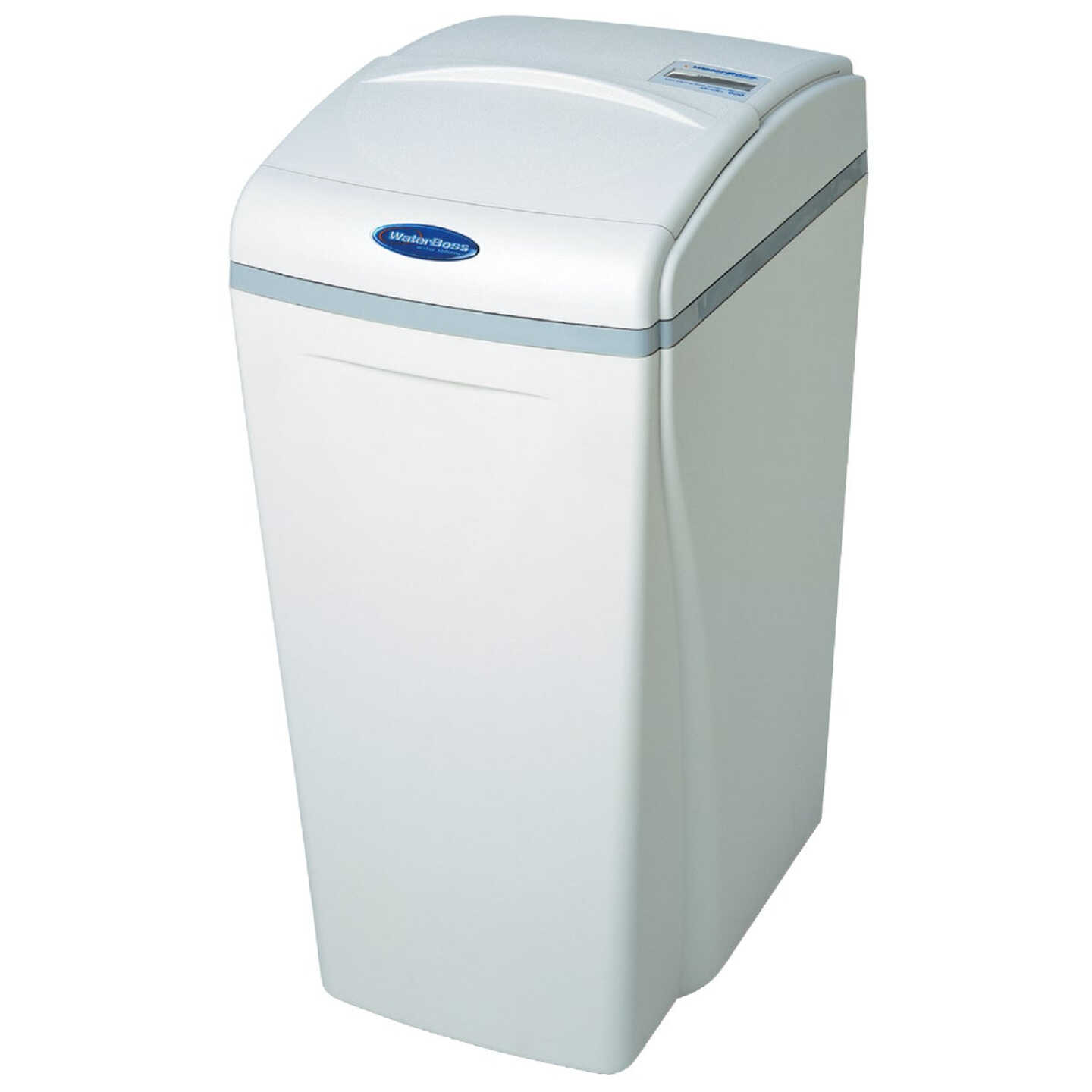 WaterBoss Big Boss 36,500 Grain Water Softener Image 1