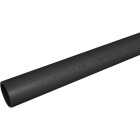 Charlotte Pipe 1-1/4 In. x 20 Ft. Schedule 80 Gray PVC Pressure Pipe Image 1