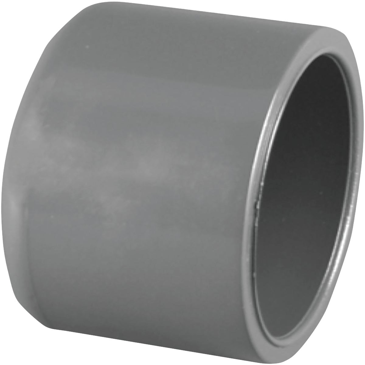 Charlotte Pipe 1/2 In. Schedule 80 Slip PVC Cap