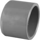 Charlotte Pipe 1/2 In. Schedule 80 Slip PVC Cap Image 1