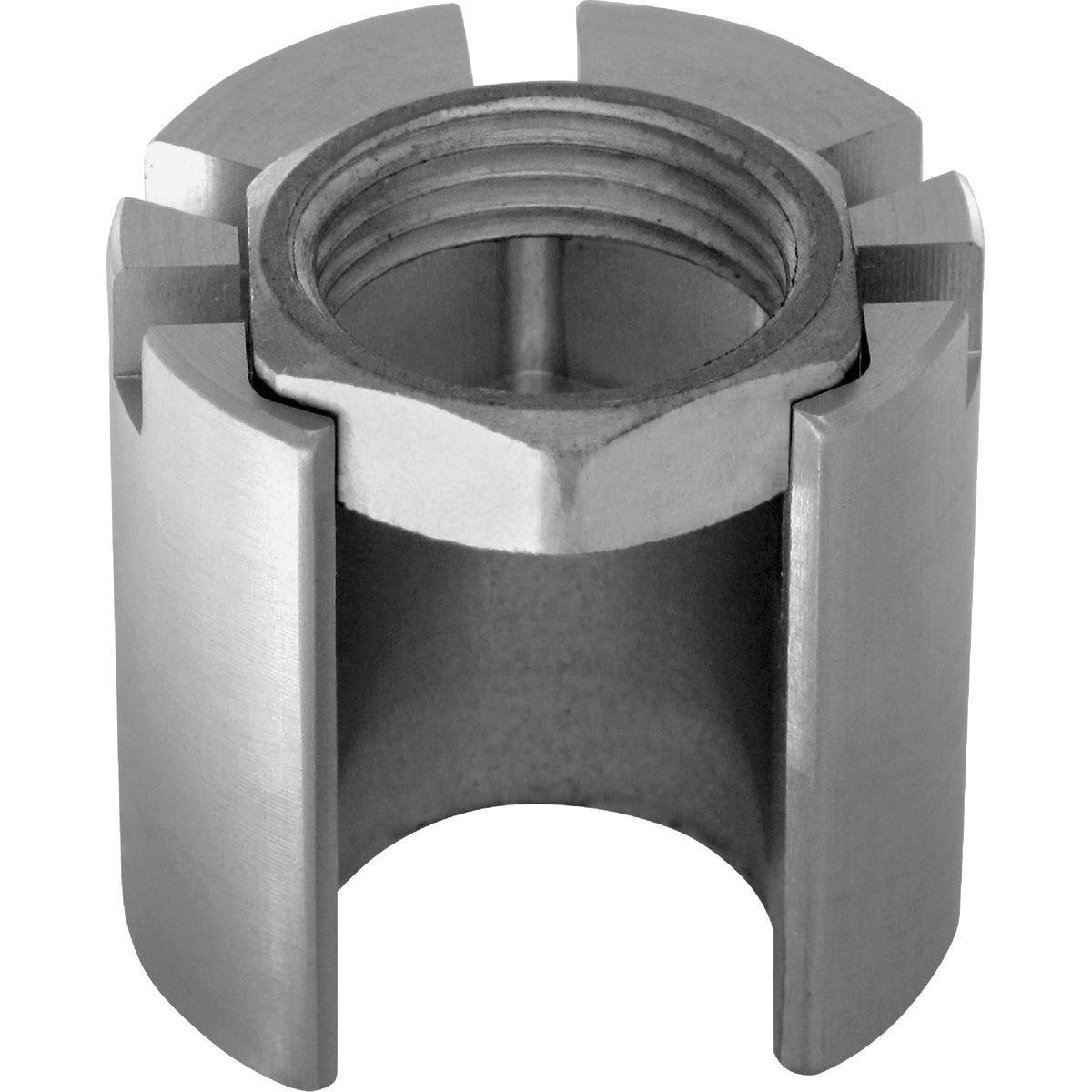 Superior Tool Basin Buddy Universal Sink Drain Wrench Image 5