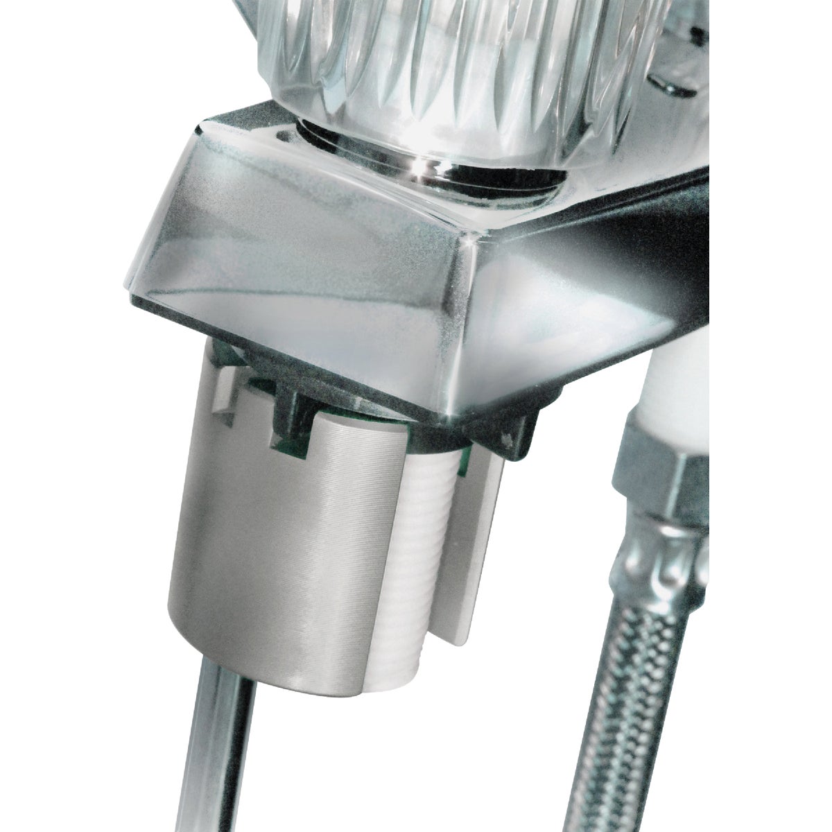 Superior Tool Basin Buddy Universal Sink Drain Wrench Image 3