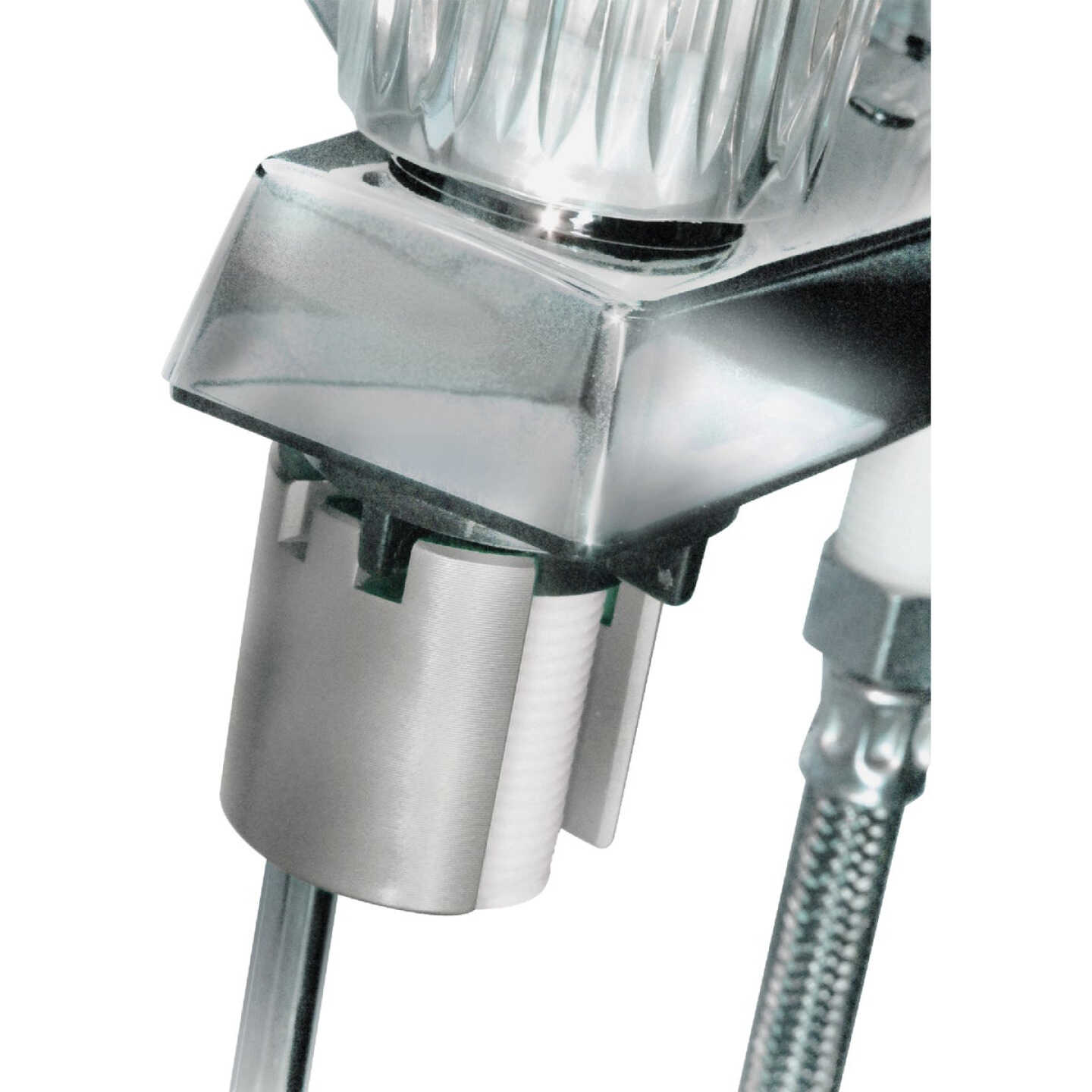 Superior Tool Basin Buddy Universal Sink Drain Wrench Image 3