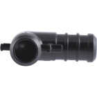 SharkBite PEX-B PEX 1/2 In. Poly Alloy Barb Elbow (5-Pack) Image 4