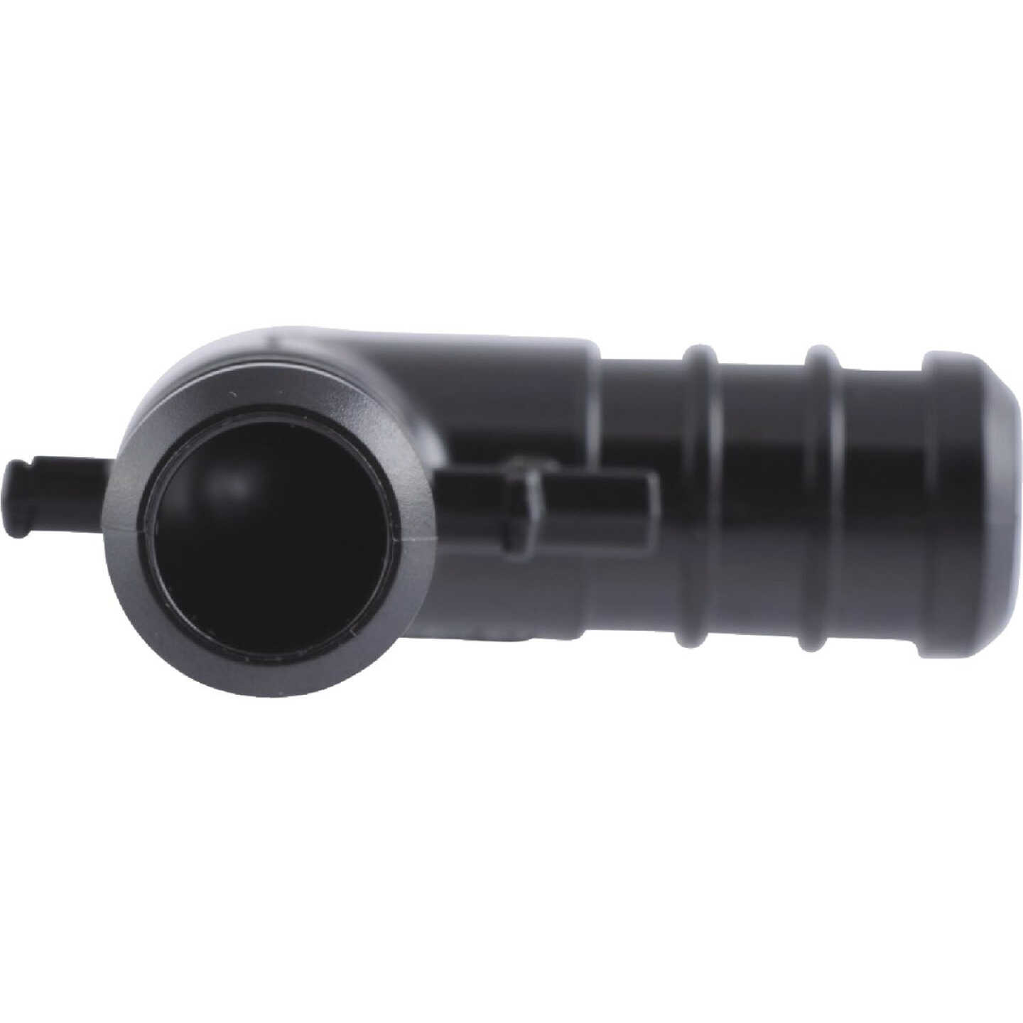 SharkBite PEX-B PEX 1/2 In. Poly Alloy Barb Elbow (5-Pack) Image 4
