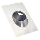 Oatey No-Calk 3 In. Aluminum Roof Pipe Flashing Image 1