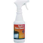 Meeco's Red Devil 16 Oz. Trigger Spray Woodstove Glass Door Cleaner Image 1