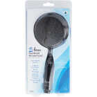 Home Impressions 6-Spray 1.8 GPM Handheld Shower Head, Oil-Rubbed Bronze Image 2