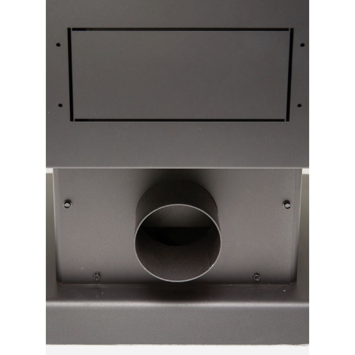 US Stove Ashley Hearth Products 1,200 Sq. Ft. Wood Stove Image 4