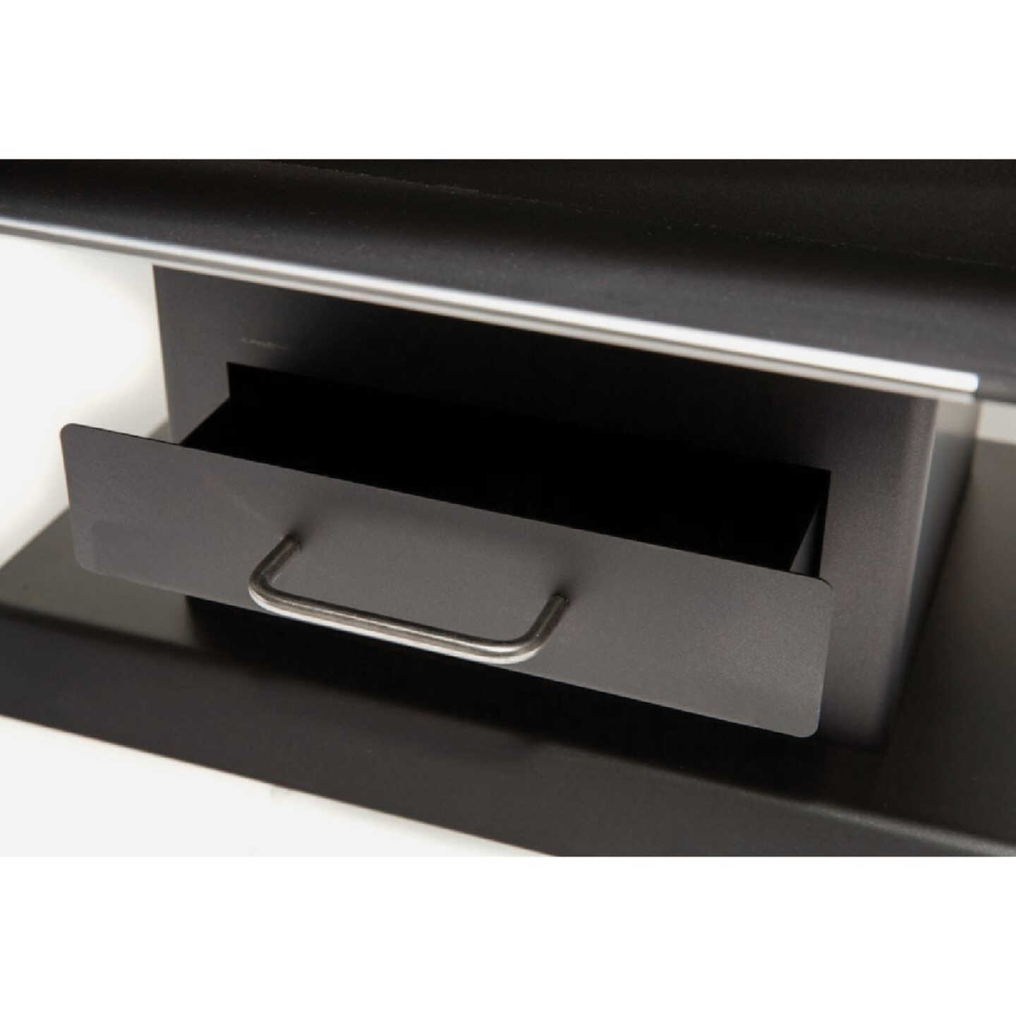 US Stove Ashley Hearth Products 1,200 Sq. Ft. Wood Stove Image 5