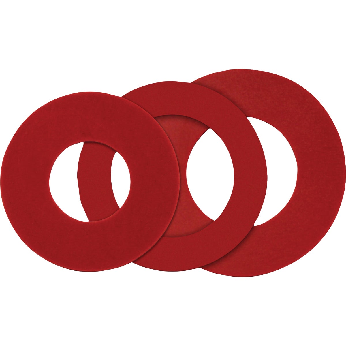 Korky Flush Valve Seal Kit for Dual Flush Valve Seals (3-Pack) Image 6