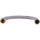 SharkBite 3/4 In. SB X 3/4 In. FIP X 24 In. L Braided Flexible Water Heater Connector Image 7