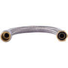 SharkBite 3/4 In. SB X 3/4 In. FIP X 18 In. L Braided Flexible Water Heater Connector Image 7