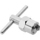 Moen Cartridge Puller For 1200, 1222 And 1225 1-Handle Cartridges Image 1