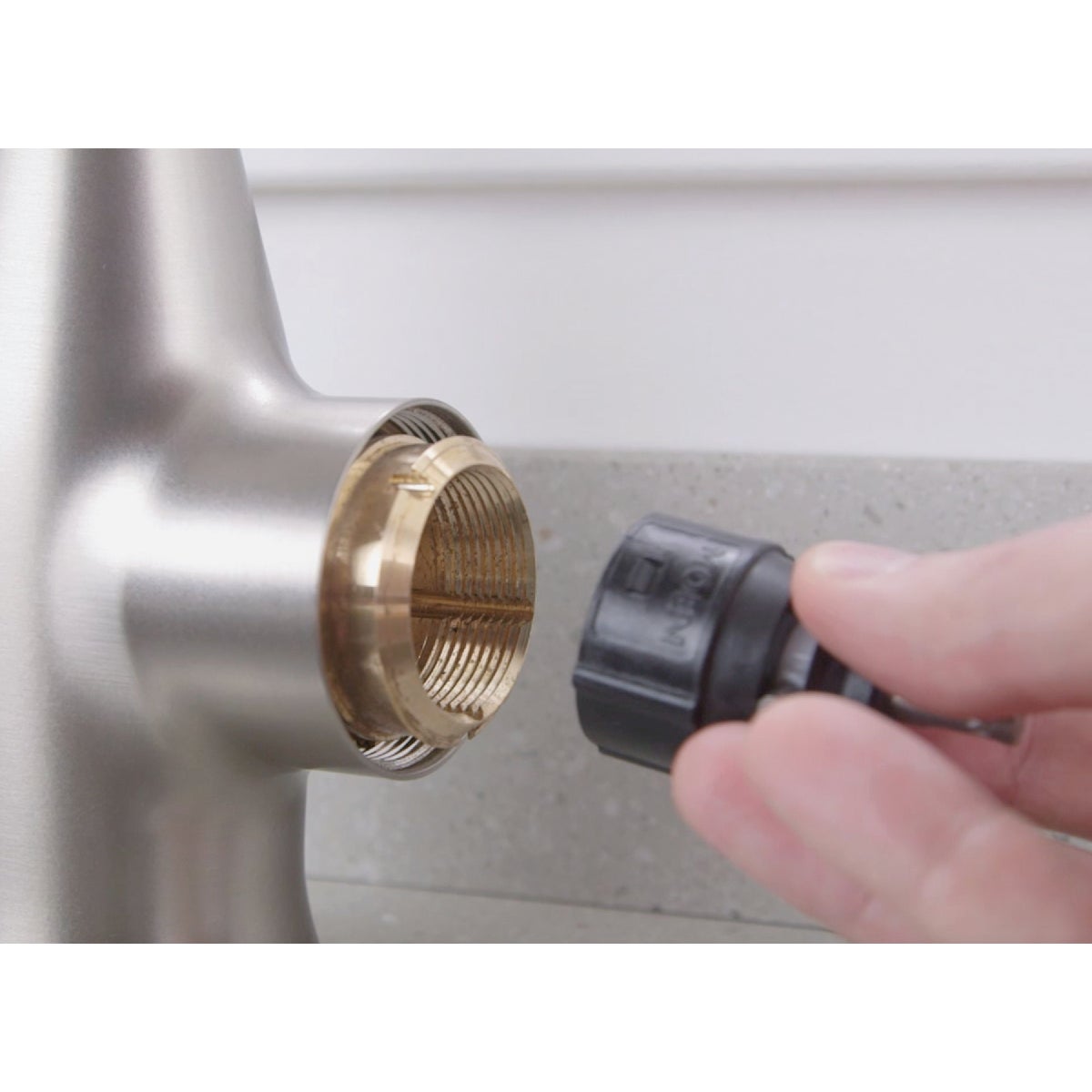 Moen Duralast 1-Handle Faucet Cartridge Image 2
