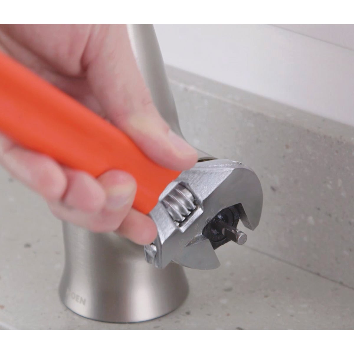 Moen Duralast 1-Handle Faucet Cartridge Image 5