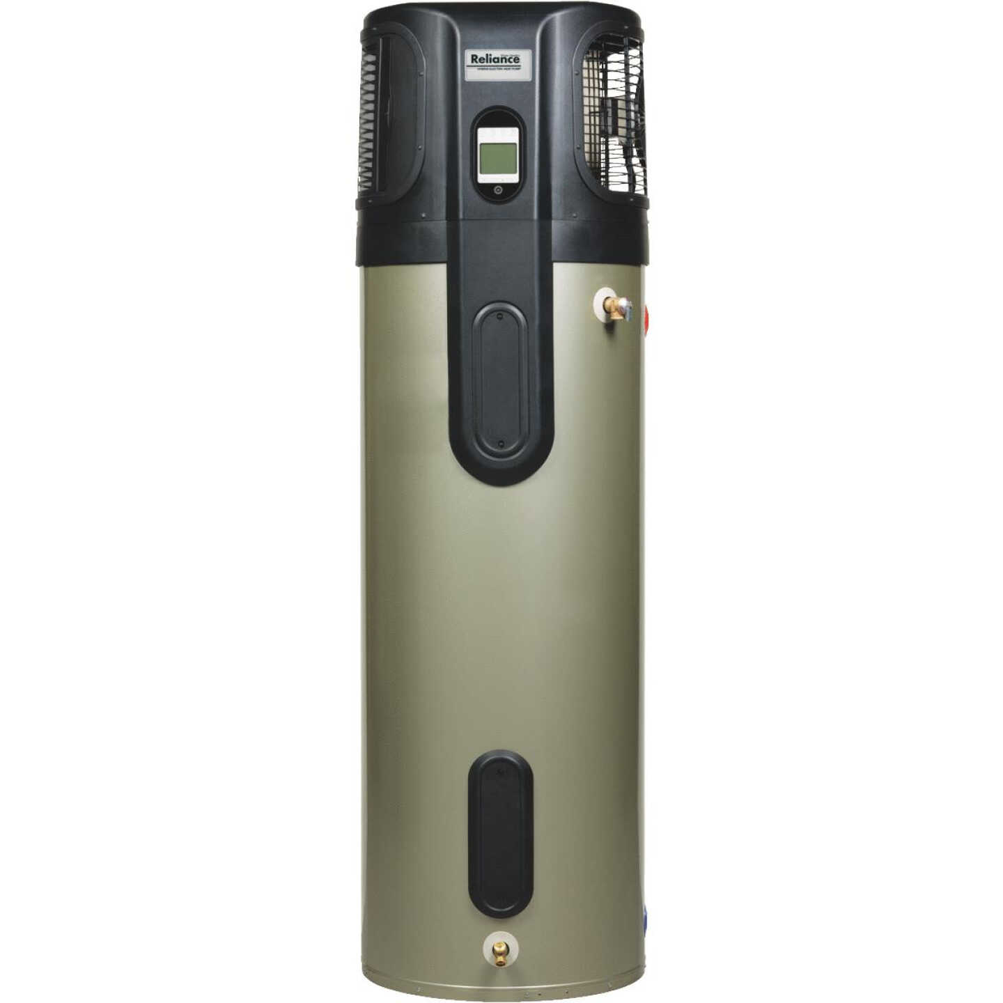 80GL HEAT PMP WTR HEATER Image 2