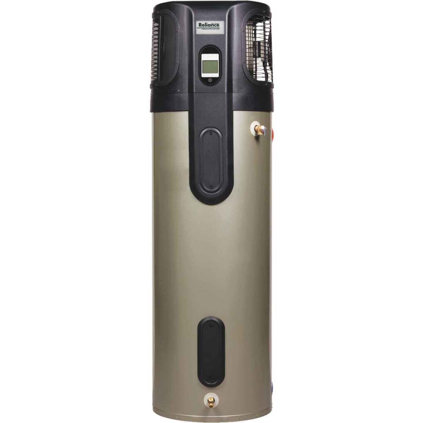 80GL HEAT PMP WTR HEATER Image 3