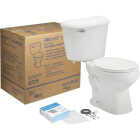 1.6 RF PRO FIT 1 TOILET Image 1