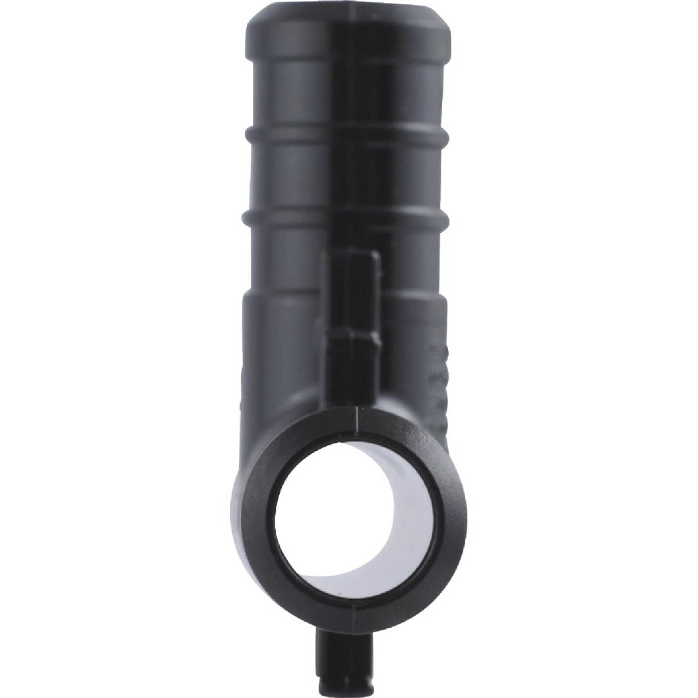 SharkBite PEX-B 1/2 In. Poly Alloy Barb Tee (5-Pack) Image 3