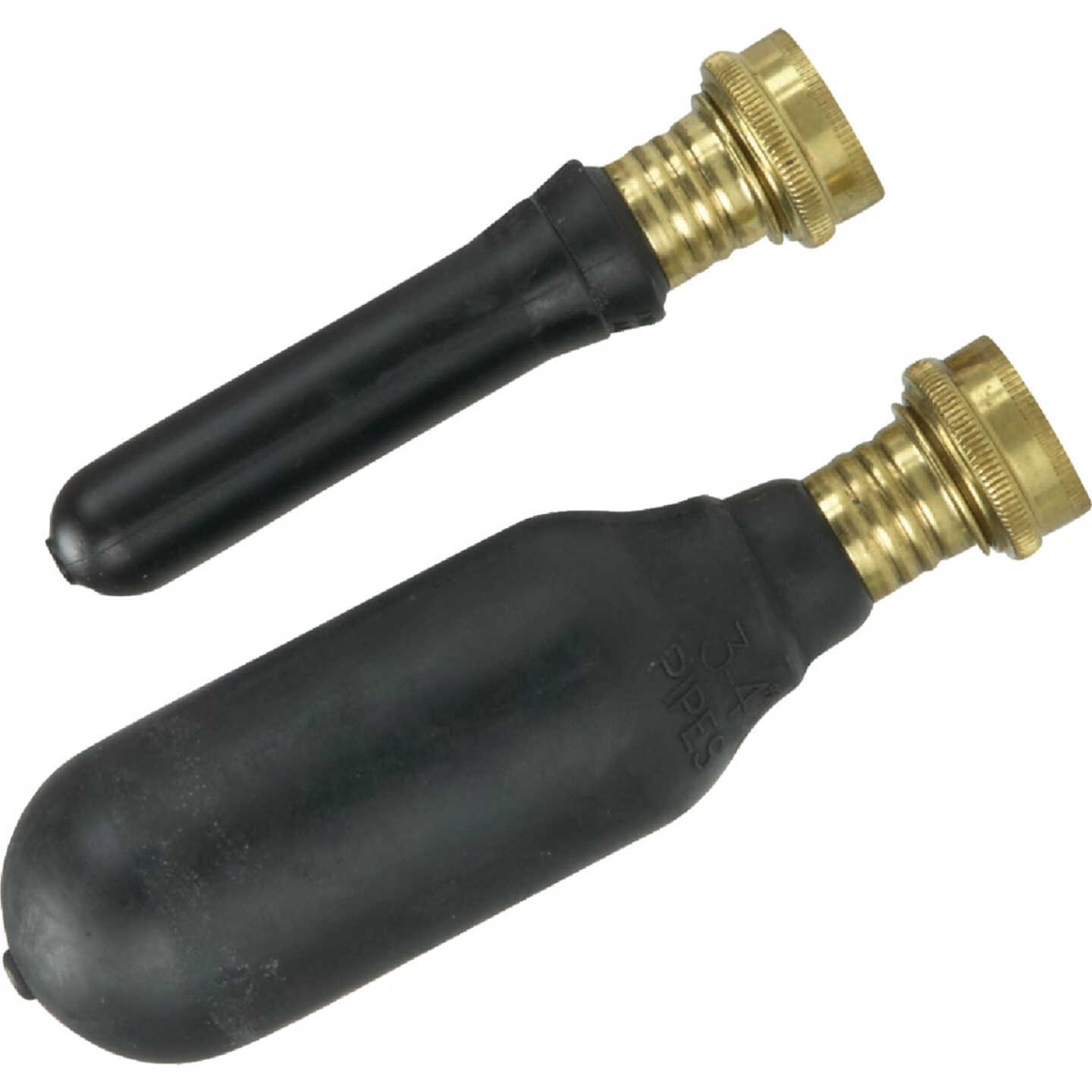 G. T. Water Drain King 3/4" to 4" Water-Pressure Drain Opener Image 1