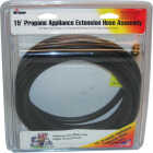 MR. HEATER 15 Ft. x 3/8 In. MPT x 3/8 In. FPT LP Hose Assembly Image 1