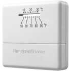 Honeywell Home Heat Only Mechanical Thermostat Image 3