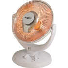 Home Impressions 800W Parabolic Electric Space Heater Image 4