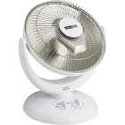 Home Impressions 800W Parabolic Electric Space Heater Image 5