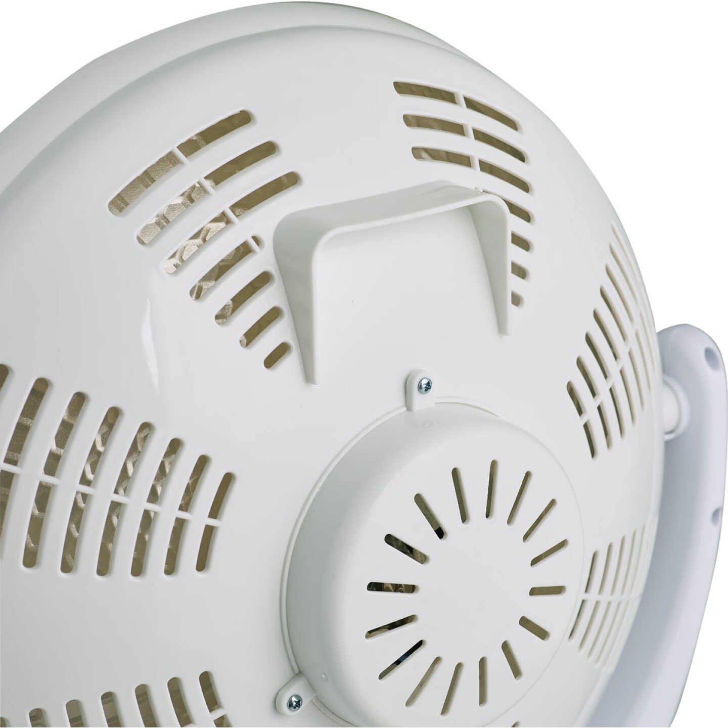 Home Impressions 800W Parabolic Electric Space Heater Image 7