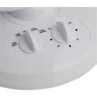 Home Impressions 800W Parabolic Electric Space Heater Image 8