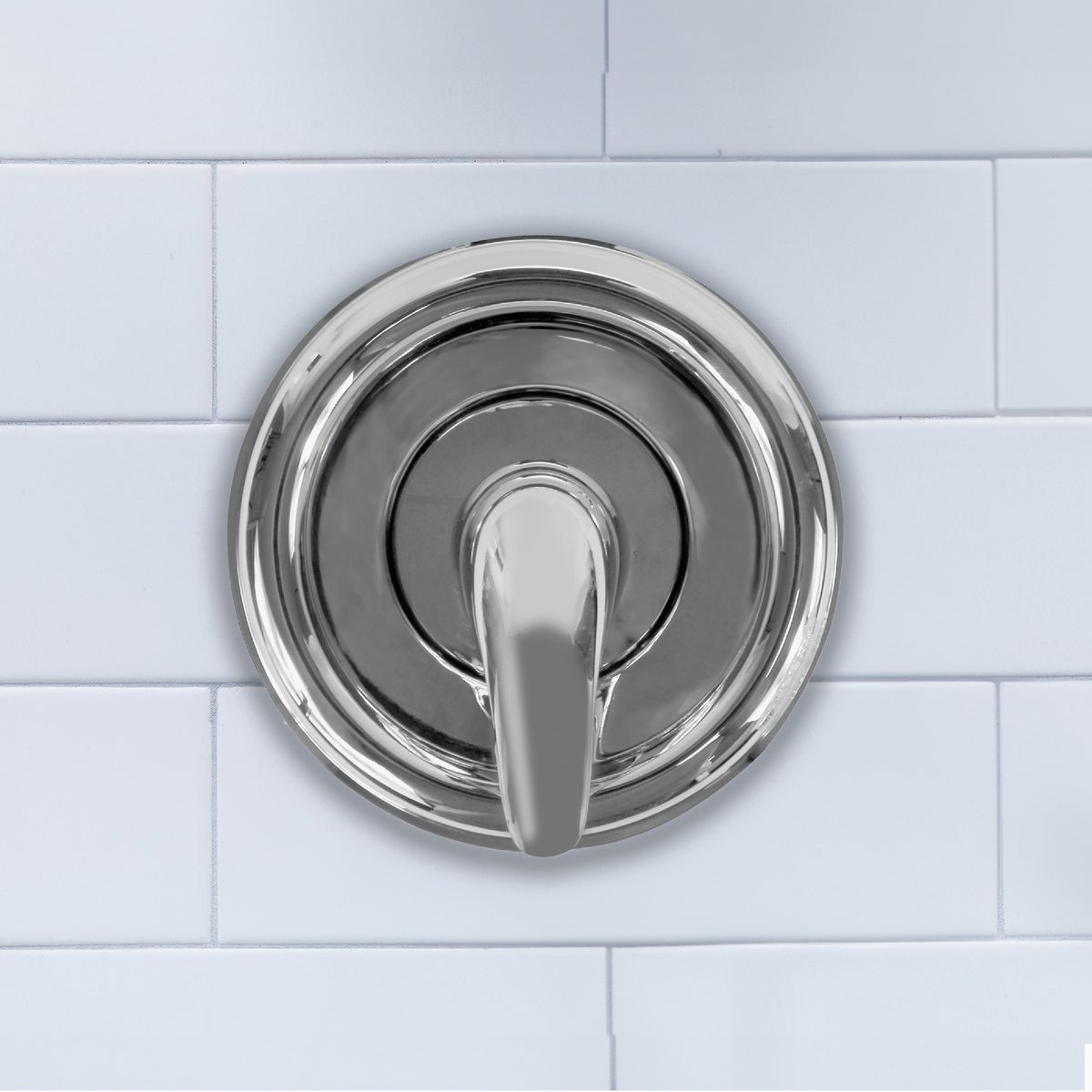 Danco Universal Moen Tub and Shower Trim Kit, Chrome Image 4