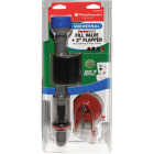 Fluidmaster PerforMAX Fill Valve & 2 In. Flapper Kit Image 6