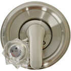 Danco Universal Delta Tub and Shower Trim Kit, Brushed Nickel Image 1