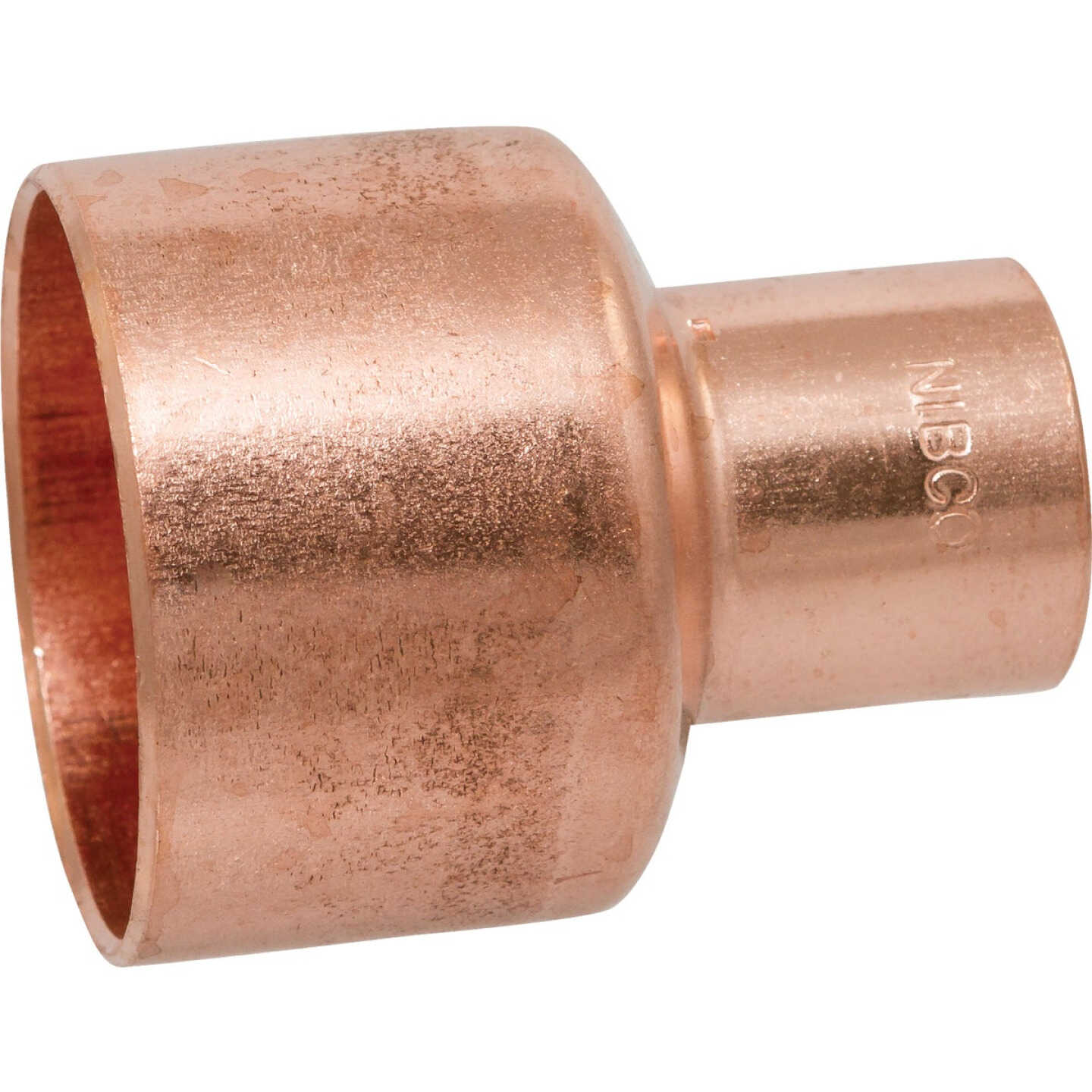 Nibco 1-1/2 In. x 3/4 In. CxC Reducer Coupling Image 1