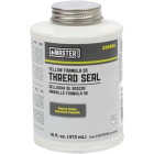 Master Plumber 4 Oz. Yellow Formula 55 Thread Seal Image 1