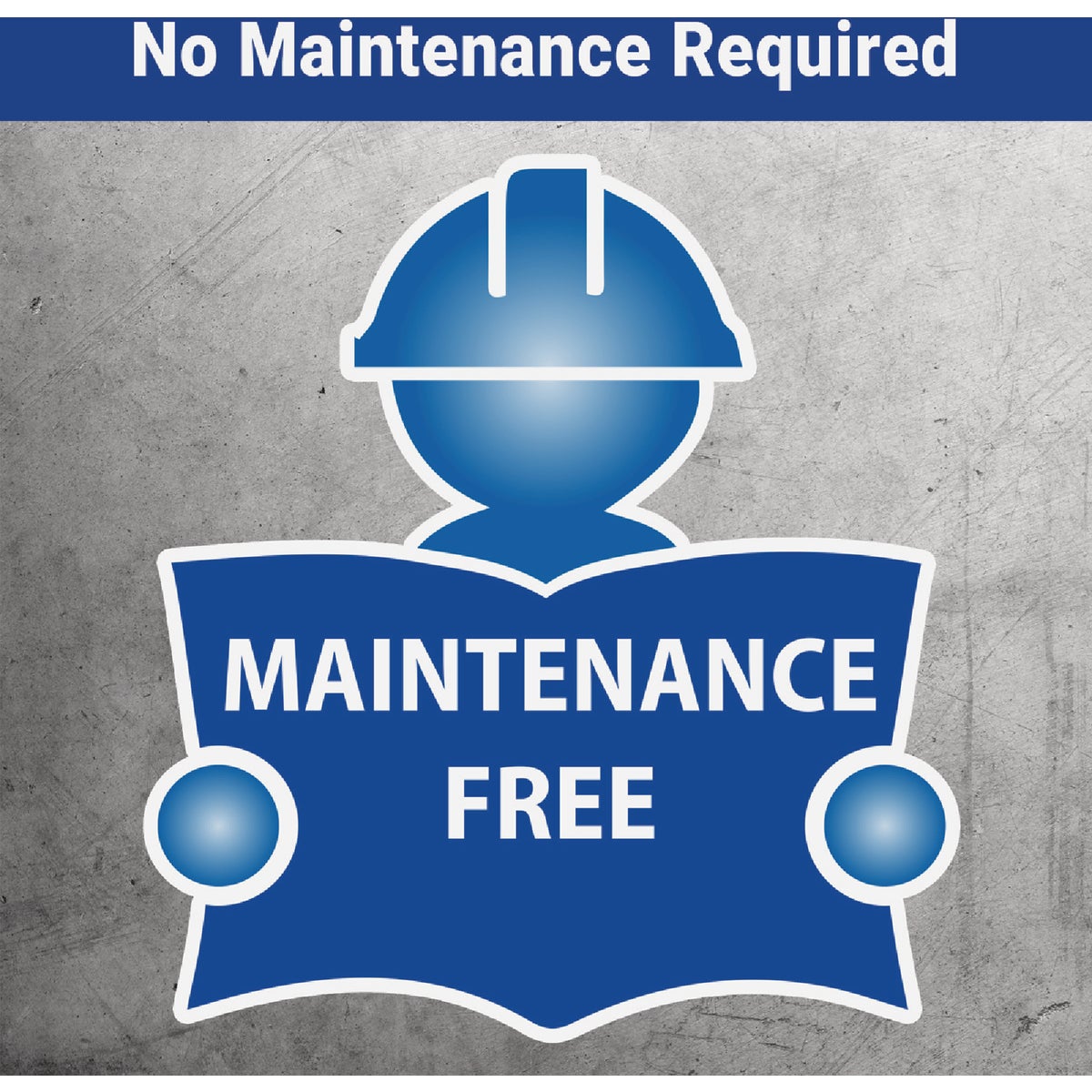 The Basement Watchdog Maintenance Free AGM Standby Sump Pump Battery Image 2