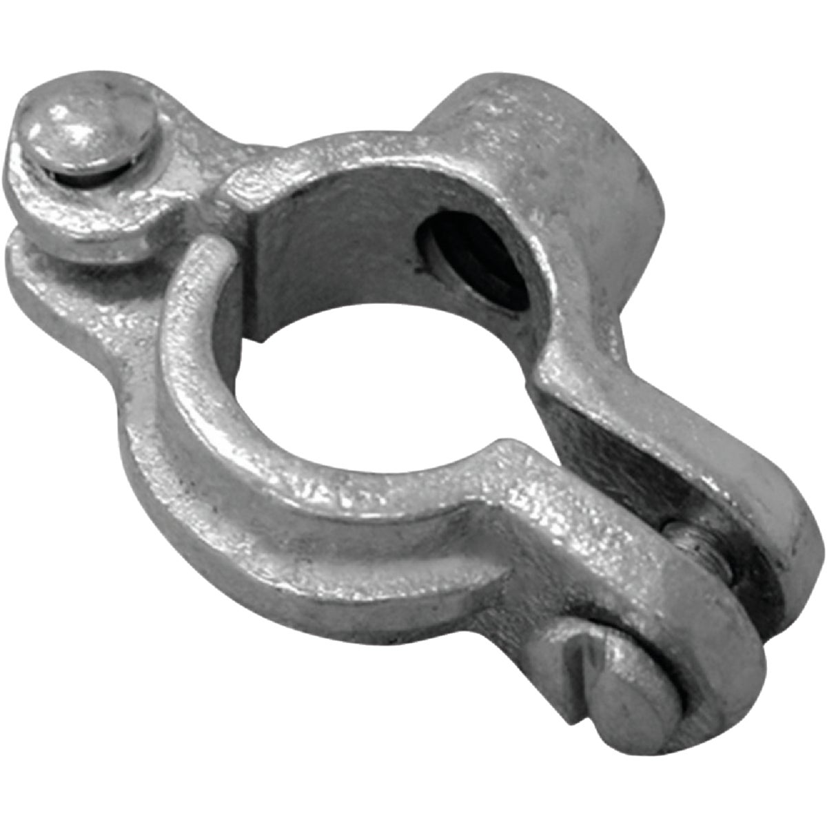 ProLine 3/4 In. Galvanized Malleable Iron Split Ring Hanger