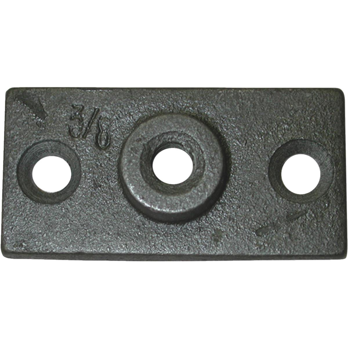 Pipe Hangers, Brackets & Guards