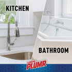 Liquid-Plumr 80 Oz. Pro-Strength Full Drain Clog Destroyer (2-Pack) Image 3