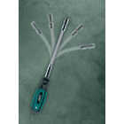 Ideal 1/4 In. and 5/16 In. Hex Hose Clamp Driver Image 2