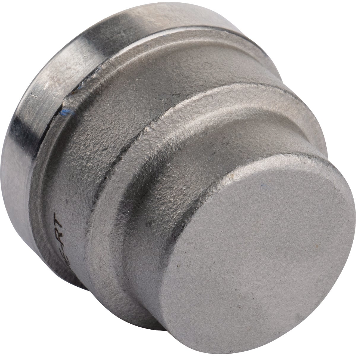 QuickFitting 3/4 In. Push-to-Connect Stainless Steel Push Cap (End Stop) Image 6