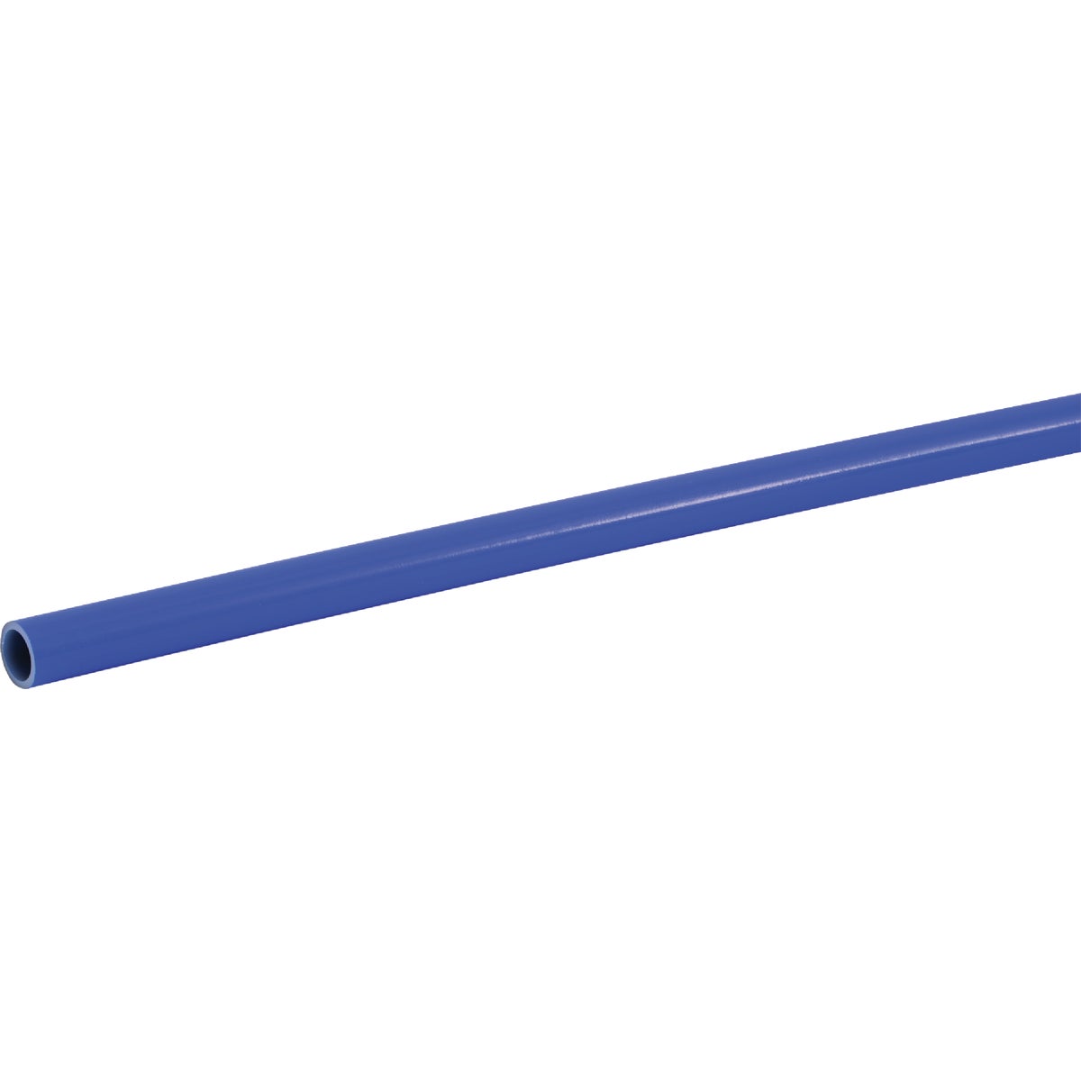 SharkBite 3/4 In. x 10 Ft. Blue PEX-A Pipe Coil Image 1