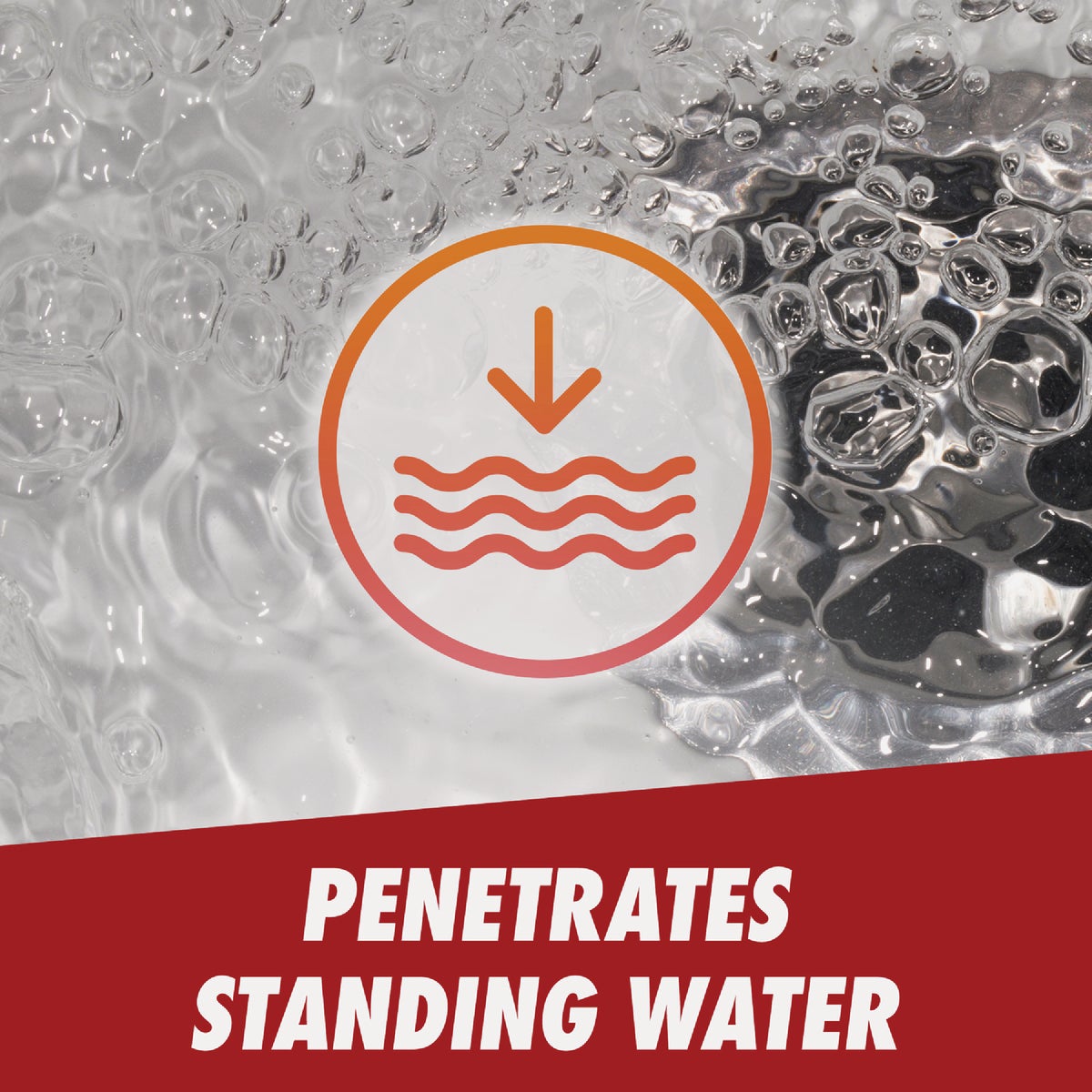 Drano 80 Oz. Max Gel Clog Remover (2-Pack) Image 4