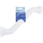 Plumb Pak 1-1/4 In. x 12 In. White Plastic Double Ended Offset Tube Image 1