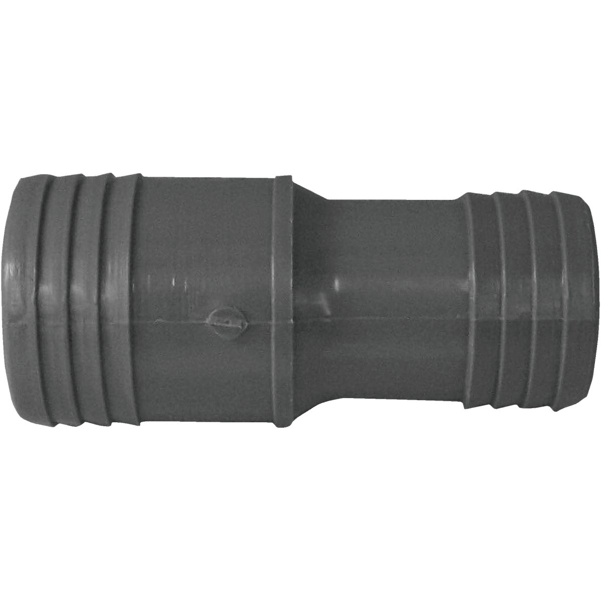 Boshart 1-1/2 In. x 1-1/4 In. Reducing Polypropylene Insert Coupling Image 1