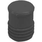 Boshart 1-1/4 In. Polypropylene Insert Plug Image 1