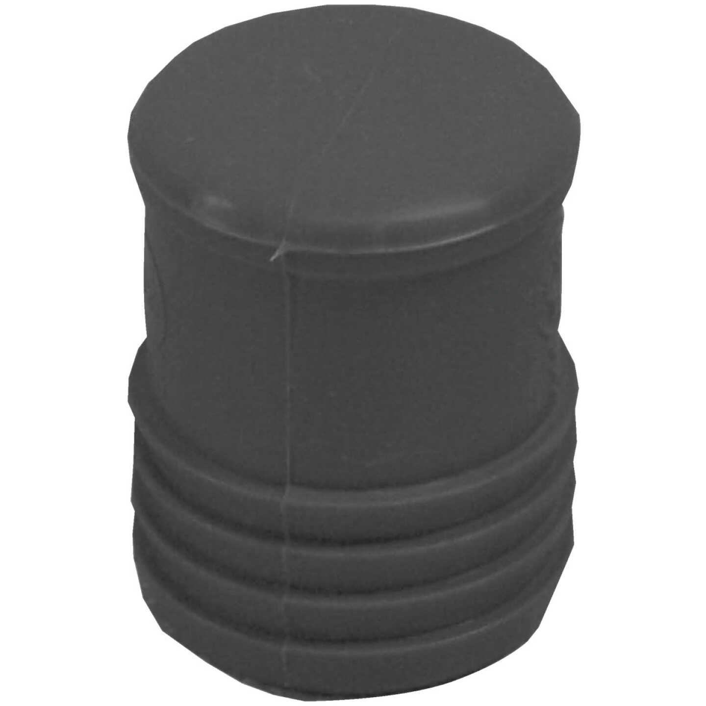 Boshart 1-1/4 In. Polypropylene Insert Plug Image 1